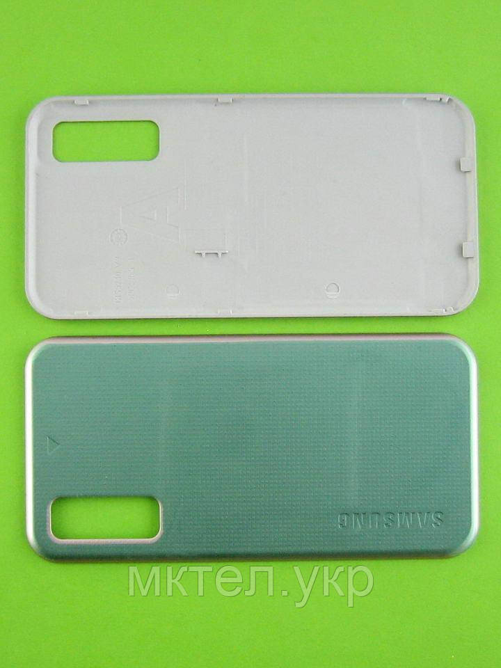 Кришка батареї Samsung S5230 Star, рожевий Original PRC