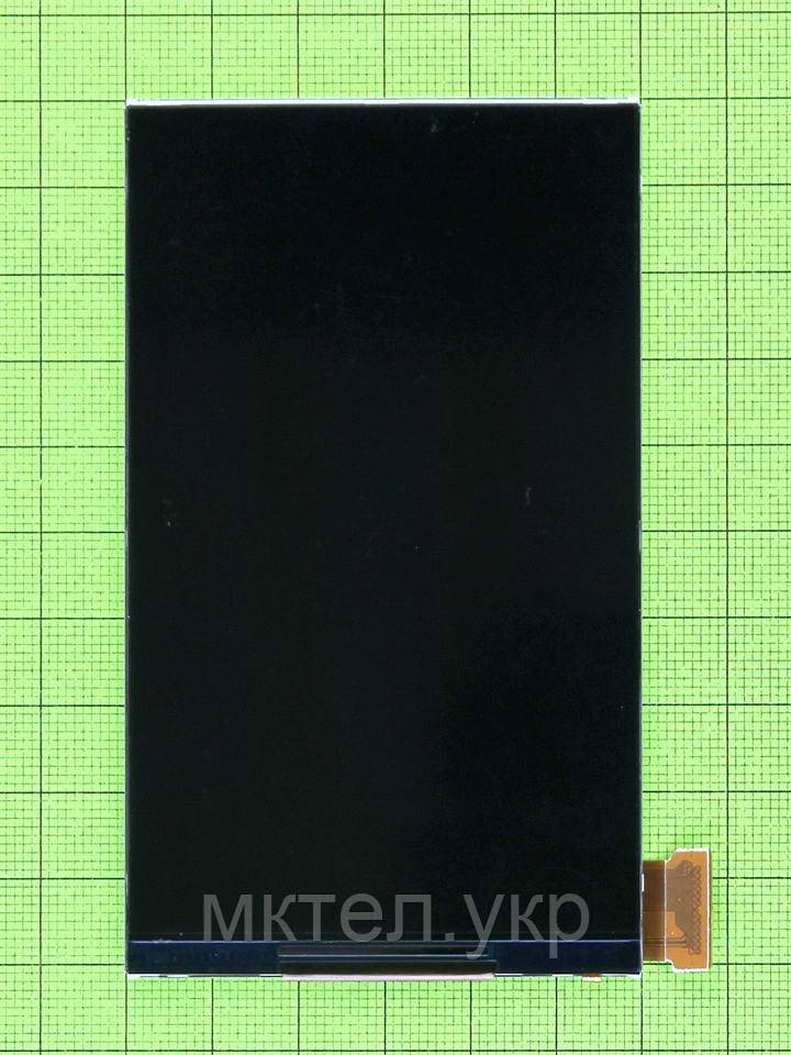 Дисплей Samsung Galaxy Star Advance G350E