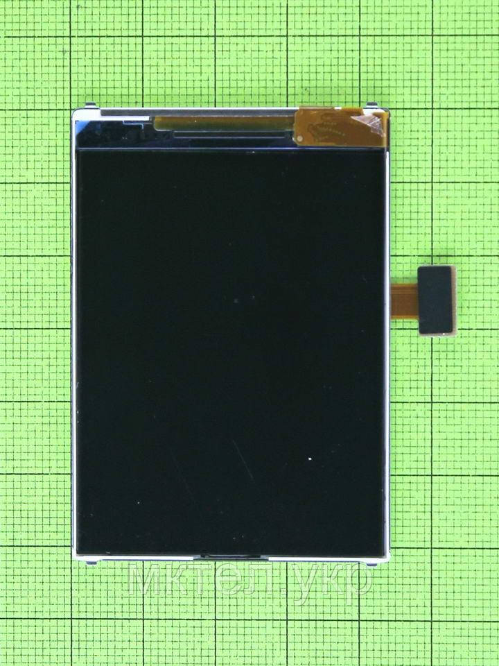 Дисплей Samsung S3370 Corby 3G Original PRC