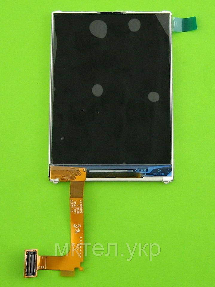Дисплей Samsung S3370 Corby 3G, used