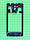 Задня панель Nomi i5001 EVO M3, чорний Оригінал, фото 2