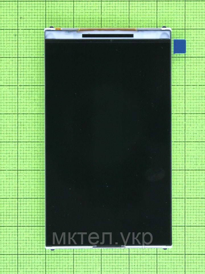 Дисплей Samsung S5330 Wave 533 Оригінал #GH96-04763A