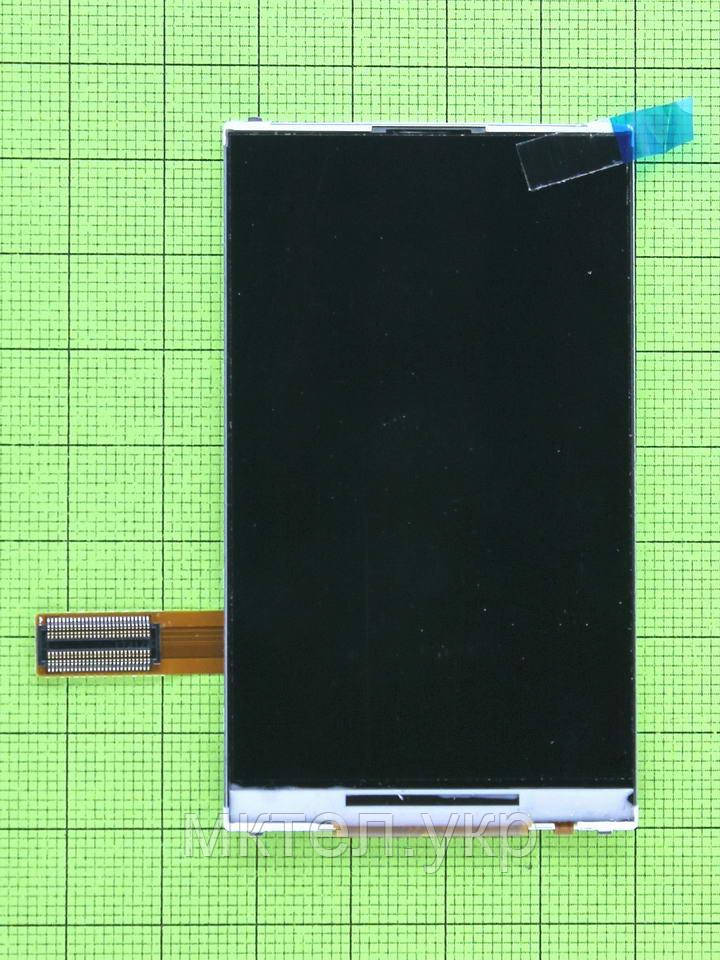 Дисплей Samsung S5620 Monte Оригінал #GH96-04485A
