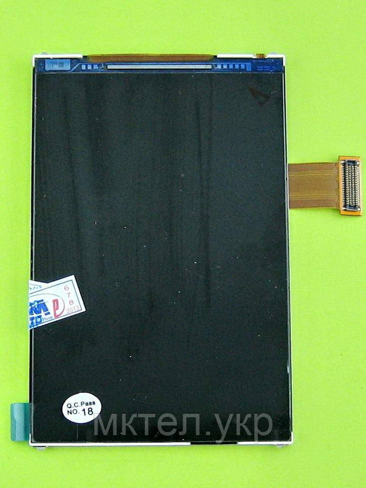 Дисплей Samsung S7250 Wave M