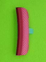 Нижняя клавиатурная панель Nokia X3-02, розовый Оригинал #0257761