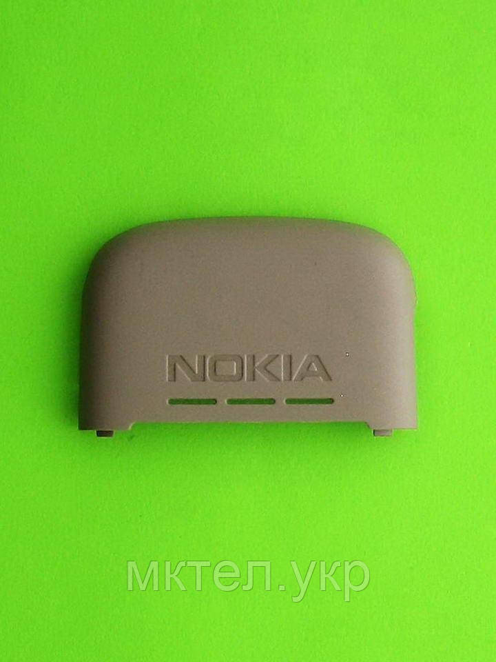 Панель антени Nokia 1661, бордовий Оригінал #9444536