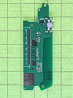 Плата роз'єма USB Nomi i5071 Iron-X1 Оригінал