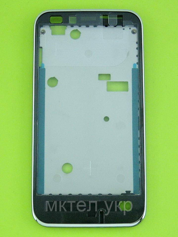 Передня панель FLY IQ442 Quad Miracle 2, білий Оригінал #TYC5939C1010109
