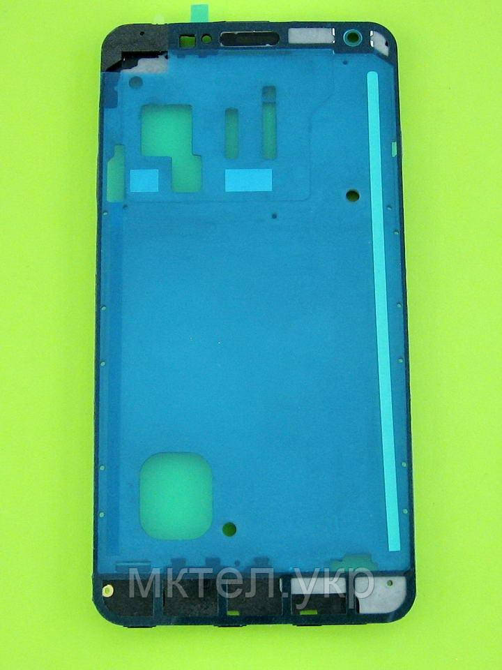 Передня панель FLY IQ444 Quattro Diamond 2, чорний Оригінал #170700753