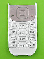 Клавіатура Nokia 3610 fold, рожевий Оригінал #9790A70