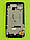 Дисплей HTC Sensation XL X315e в зборі, білий Original PRC, фото 2