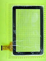 Сенсор China Tablet 10.1'' 50pin FPC-CY101038-00, чорний Original PRC