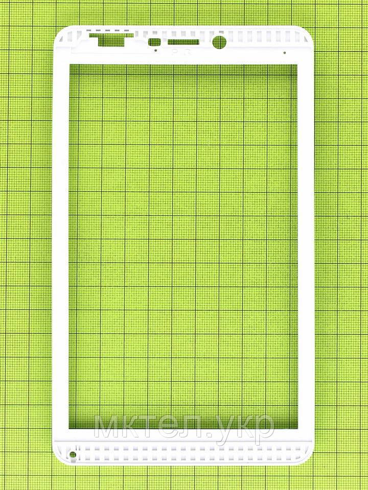 Передня панель Nomi C070010 Corsa 7'', білий Оригінал