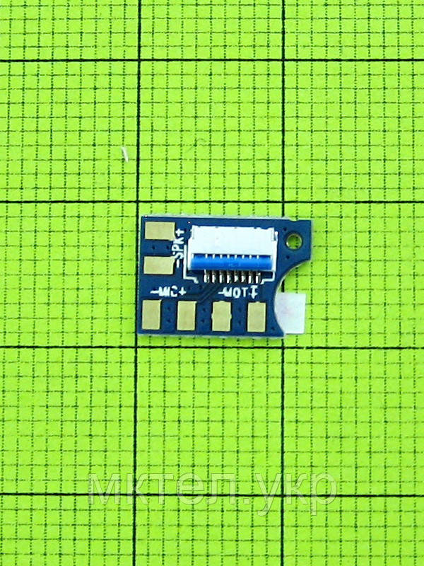 Додаткова плата Nomi i5010 Evo M Оригінал