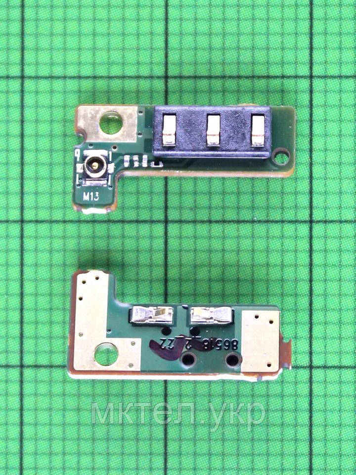 Додаткова плата Lenovo A6000 Оригінал # 5P68C00653