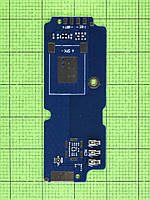 Плата антени Nomi i5012 EVO M2 Оригінал