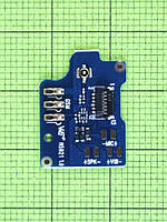 Плата додаткова Nomi i5001 EVO M3 Оригінал