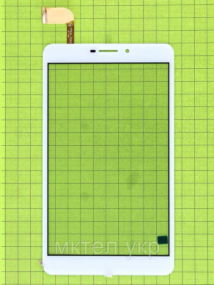 Сенсор China Tablet 7'' 51pin, білий Original PRC