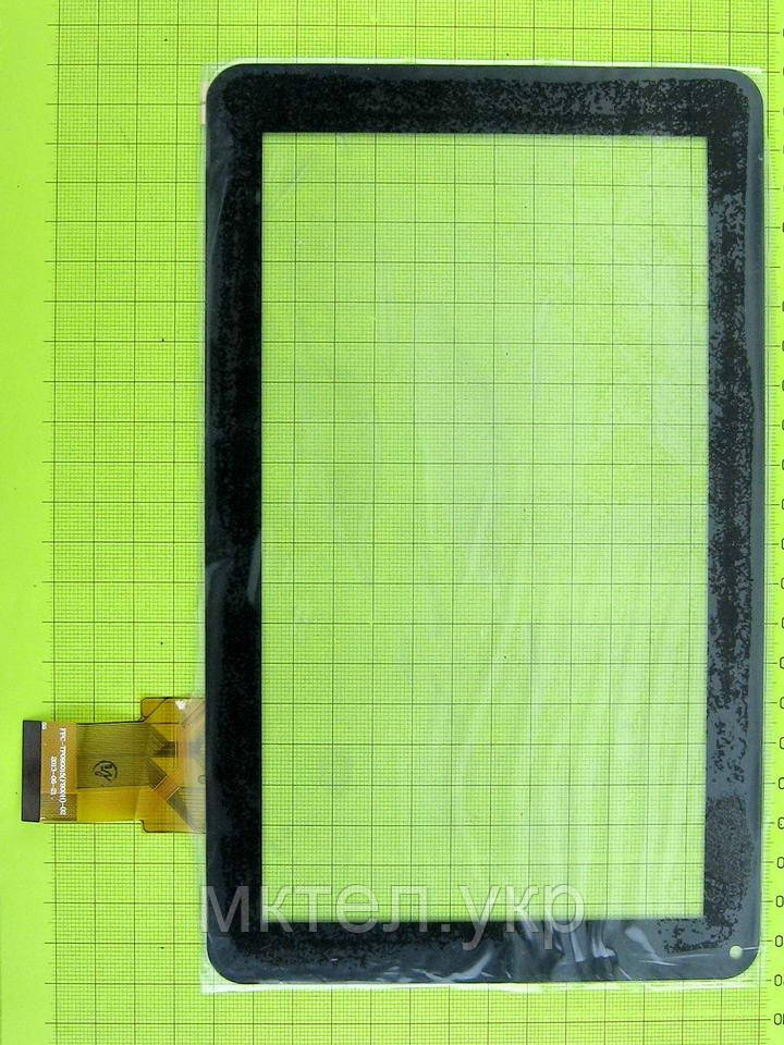 Сенсор China Tablet 9'' 50pin TP090015 чорний