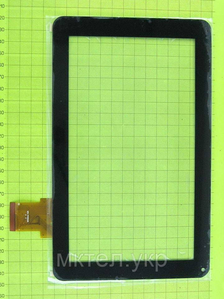 Сенсор China Tablet 9'' 50pin TPC00208 чорний