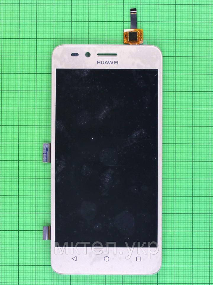 Huawei Y3II LUA U22 ver 4G ID