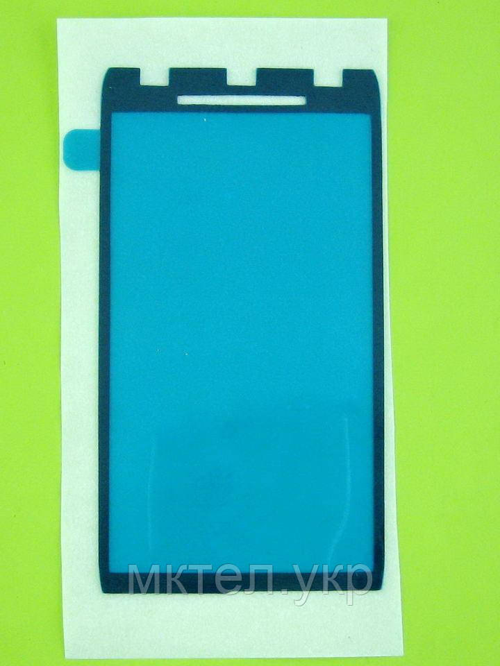 Скотч сенсора FLY IQ4404 Spark Оригінал #5840001737