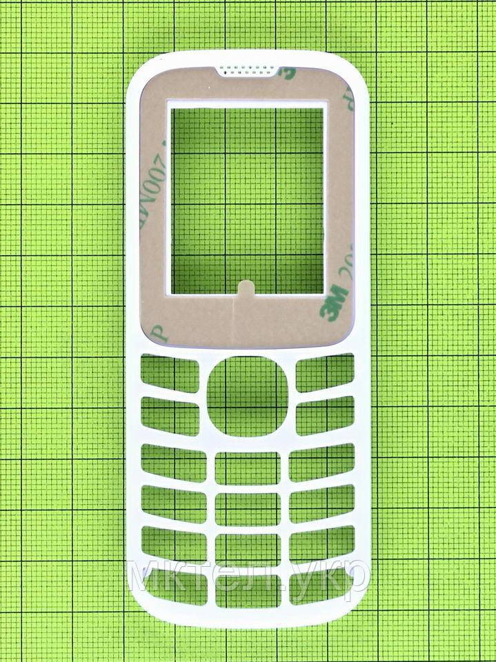 Передня панель Nomi i184, білий Оригінал