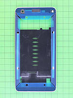 Передняя панель Nomi i5032 EVO X2, золотистый Оригинал