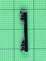 Бічні клавіши Xiaomi Mi A3 чорні Оригінал #301583400050