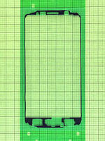 Скотч середньої частини Samsung Galaxy S6 G920 Original PRC