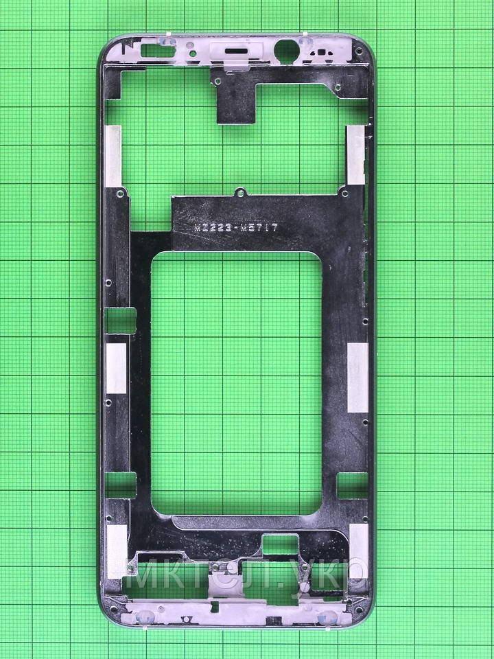 Передня панель Nomi i5730 Infinity, сірий Оригінал