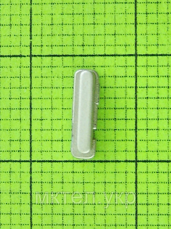 Кнопка живлення Nomi i451 Twist, золотистий Оригінал