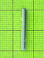 Кнопка живлення Nomi i5030 Evo X, сріблястий Оригінал