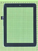 Сенсор Prestigio MultiPad 8.0 Pro DUO PMP5580C 16л, чорний