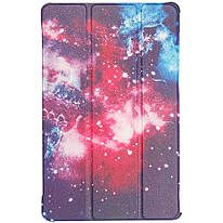 Чохол Slimline Print для Samsung Galaxy Tab S6 Lite SM-P610, SM-P615 Galaxy