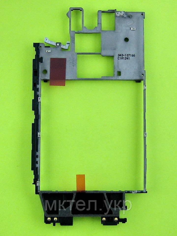 Рама корпуса Nokia Lumia 920 з поліфонічним динаміком Оригінал #02641T3