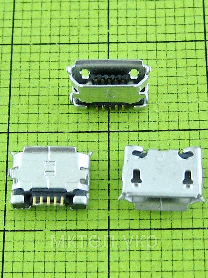 Роз'єм USB 5pin new version Original PRC