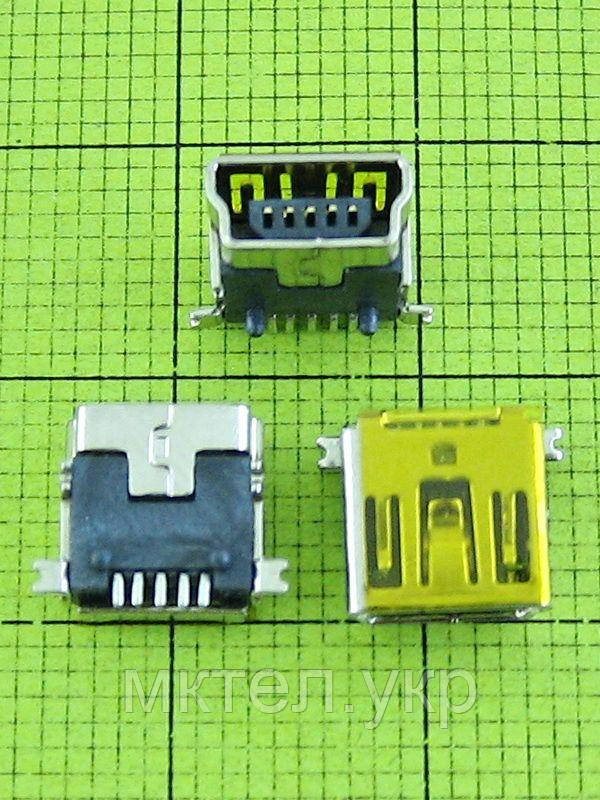 Роз'єм USB 5pin