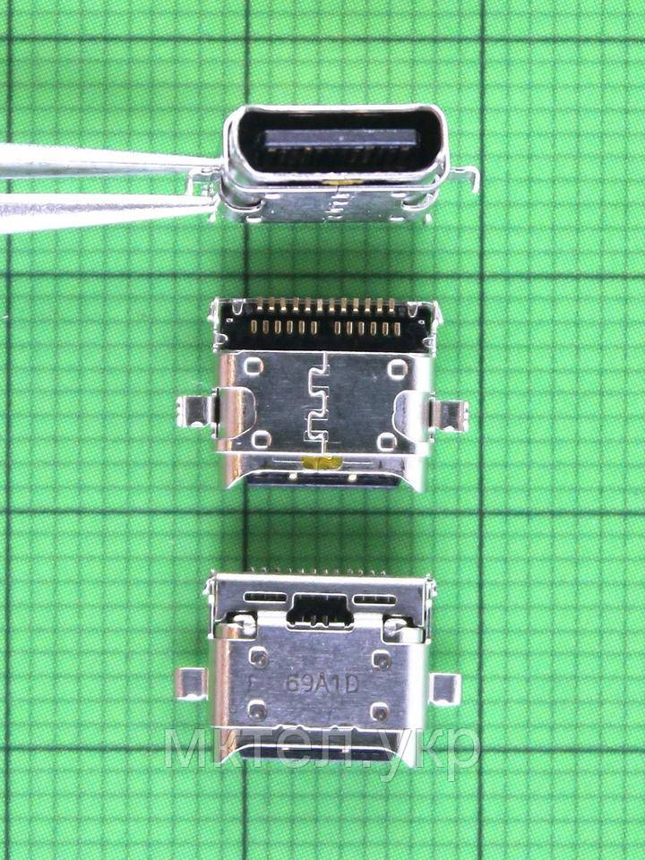 Роз'єм USB Huawei Nova 2 (PIC-LX9) Original PRC
