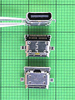 Разъем USB Huawei Nova 2 (PIC-LX9) Original PRC