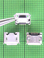 Роз'єм USB Nomi i244 Оригінал