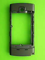 Середня частина Nokia 5250, сірий Оригінал #8002301