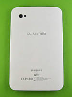 Корпус Samsung Galaxy Tab P1000, белый Original PRC