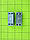 Кріпильні втулки Nomi W10100 Deka 10'' Оригінал, фото 2