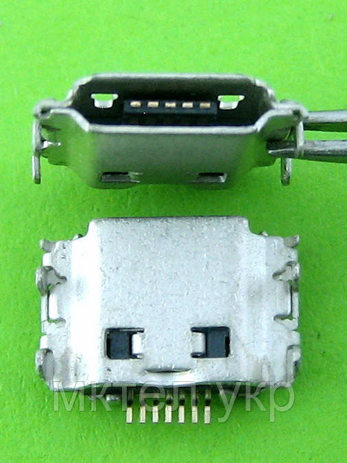 Роз'єм зарядки Samsung S8000 Jet Original PRC