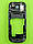 Середня частина Nokia Asha 202 в зборі, сірий Оригінал #0259783, фото 3