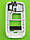 Середня частина Nokia Asha 302 в зборі, білий Оригінал #0259368, фото 3