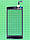 Сенсор Doogee X5 Max, білий Оригінал #DGA48-DZ002-03, фото 3