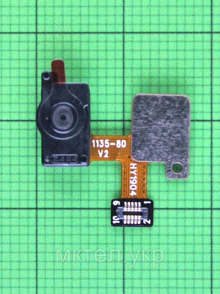 Cканер отпечатков пальца Xiaomi Mi 9 Оригинал #492222007076 - фото 1 - id-p1057076864