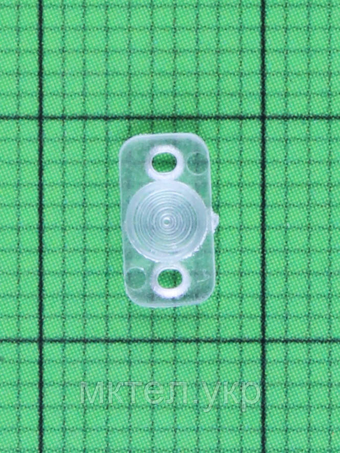 Скло спалаху Nomi C080014 Libra 4 8'' Оригінал